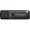 Kingston IronKey Locker+ 50 G2 128GB USB 3.2