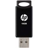 Pendrive HP v212w 16GB Juodas (HPFD212B-16)