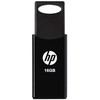 Pendrive HP v212w 16GB Juodas (HPFD212B-16)