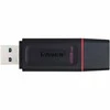 KINGSTON DataTraveler Exodia 256GB USB 3.2 Gen 1 Baltas