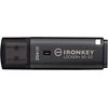 Kingston IronKey Locker+ 50 G2 256GB USB 3.2