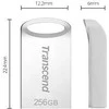 Pendrive Transcend JetFlash 710, 256 GB (TS256GJF710S)