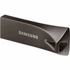 USB laikmena Samsung BAR Plus, 256 GB, Juodos spalvos