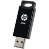 Hewlett Packard (HP) 32 GB USB 2.0 laikiklis HPFD212B-32