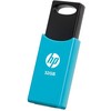 Pny Technologies Hewlett Packard (HP) 32 GB USB 2.0 laikiklis HPFD212LB-32