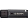 „Kingston IronKey Locker+ 50 G2“ 32 GB USB 3.2 atmintinė