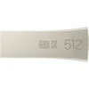 USB laikmena Samsung BAR Plus MUF-512BE3/APC, 512GB