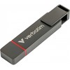 Verbatim Pendrive 512GB USB-A/USB-C Dual QuickStick 32042