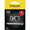 Intenso Slim Line 8GB USB 3.0