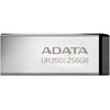 ADATA USB 3.2 UR350 juodas 256GB UR350-256G-RSR/BK