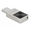 „DeLOCK Mini Pendrive USB-C 5 Gbps 32 GB“ – metalinis korpusas