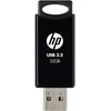 HP 32GB 712W Juodas USB 3.2 - USB STICK