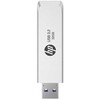 Pendrive HP 819W 32GB Sidabrinė matinė (HPFD819W-A-32)