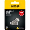 USB atmintinė „Intenso cMobile Line“ 128 GB, USB C tipo, 3.2