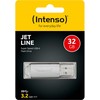 USB atmintinė „Intenso MEMORY DRIVE“ USB3.2 32GB / 3541480 INTENSO