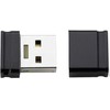 Intenso Micro Line pamięć USB 128 GB USB Typu-A 2.0 Juodas