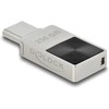 STICK KAB DELOCK Mini USB 5 Gbps USB-C Speicherstick 256GB - Metallgehuse