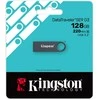 Kingston USB Flash Drive | DataTraveler SE9 G3 | 128 GB | USB Type-A | Juodas