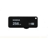 USB atmintinė Kioxia TransMemory U365, 256 GB (LU365K256GG4)