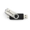 „MediaRange“ USB atmintinė 16 GB USB derinys su „Micro USB“.
