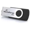 STICK MediaRange USB STICK USB 3.2 Gen1 USB-C 64GB