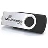 Pendrive MediaRange MediaRange USB-Stick USB 3.2 Gen1 USB-C 128GB