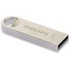 Pendrive Philips Moon 128GB Sidabrinė Vintage (FM12FD160B/00)