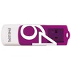 Pendrive Philips Vivid (2 vnt.), 64 GB (433990)