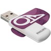 Pendrive Philips Vivid (2 vnt.), 64 GB (433990)