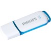 Philips USB 3.0 512GB Snow Edition Spring Žalias