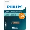 „Philips“ USB 3.1 128 GB „Moon“