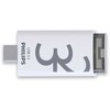 STICK Philips USB 3.2 32GB Click Series Gen 1 USB-C