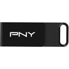 Pny Technologies Pendrive PNY Elite, 128 GB (P-FD128ELC-GE)