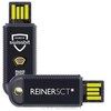 Carruzzo Reiner SCT 2708017-000 techninės įrangos atpažinimo įrenginys