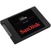 SANDISK ULTRA 3D SATA - 2.5IN SSD 2TB