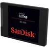 SANDISK ULTRA 3D SATA - 2.5IN SSD 2TB
