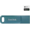 „SanDisk Ultra Dual Drive Go USB Type-C“, „Navagio Bay“, pasaulinis, EAN: 619659213428