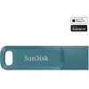 „SanDisk Ultra Dual Drive Go USB Type-C“, „Navagio Bay“, pasaulinis, EAN: 619659203979