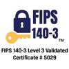 Kingston IronKey D500S 128GB FIPS 140-3 3 lygis 256 bitų