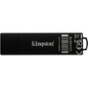 Kingston IronKey D500S 128GB FIPS 140-3 3 lygis 256 bitų