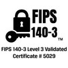 Kingston IronKey D500S 16GB FIPS 140-3 3 lygis 256 bitų