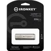 KINGSTON 256GB IKLP50 AES USB