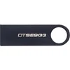 Kingston DataTraveler SE9 G3 | 64 GB | USB 3.2 | Dark nickel