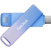 Pendrive SanDisk STICKSanDisk Creator Phone Drive Lightning/USB-C 128GB