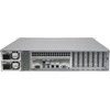 Serverio dėklas SuperMicro Supermicro Gehäuse SuperChassis CSE-825BTQC-R1K23LPB Juodas