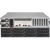 Supermicro Geh?naudokite SuperChassis CSE-847BA-R1K23LPB