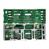 Supermicro BPN-SAS3-846EL1 Galinė plokštė