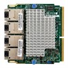 Super Micro Computer Tinklo kortelė SuperMicro AOC- MTG- I4S
