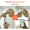 Carruzzo SwitchBot Blind Tilt Balta