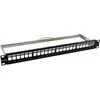 Synergy21 88976 patch panel - RAL 9.005 (S216320)